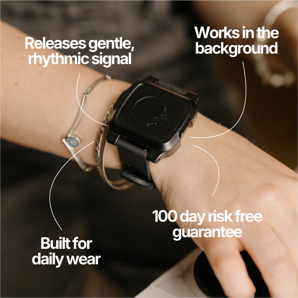 BeechBand 100D