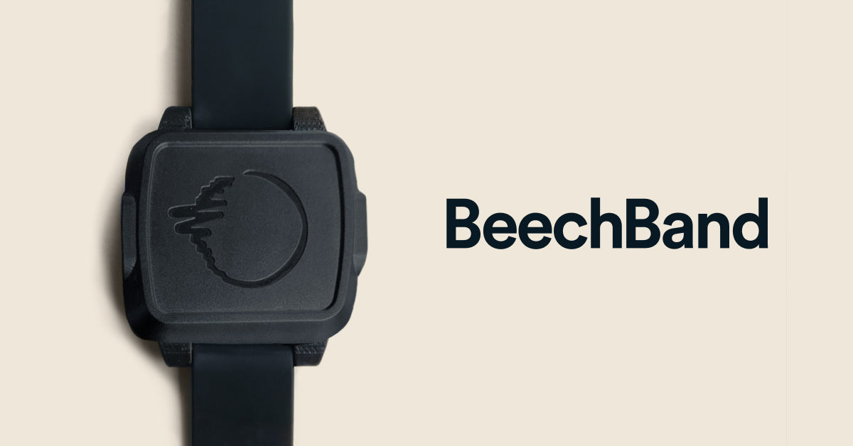 Quick Start Guide – BeechBand