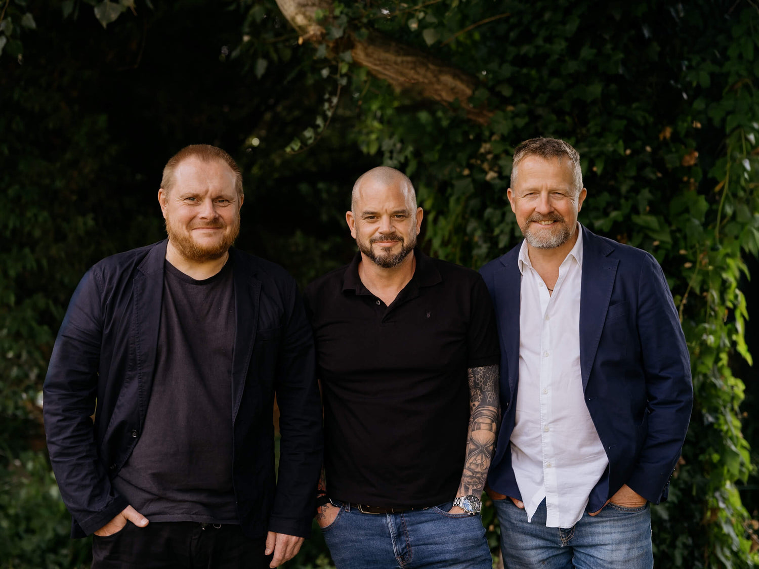 Load video: The story behind BeechBand